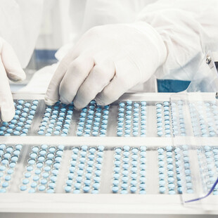 Η Pfizer σταματά την ανάπτυξη του φαρμάκου που θα ανταγωνιζόταν το Ozempic