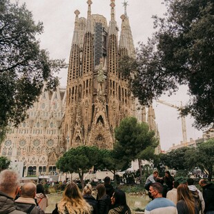 Βατικανό: Ο πάπας ενέκρινε το πρώτο βήμα για να γίνει άγιος ο αρχιτέκτονας Γκαουντί