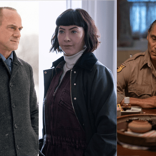 3 αστυνομικές σειρές για πασχαλινό binge-watching στην Cosmote TV
