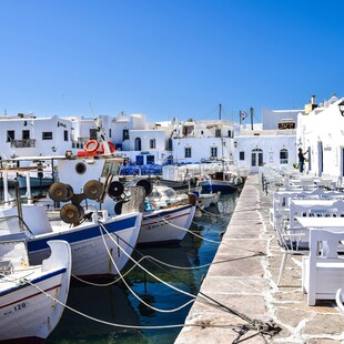 AEGEAN: Οι top προορισμοί σε Ελλάδα και εξωτερικό για το Πάσχα