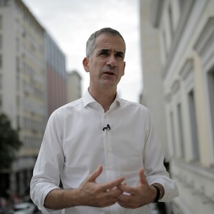 Κώστας Μπακογιάννης: «Τα Εξάρχεια πληρώνουν τα προεκλογικά γραμμάτια του κ. Δούκα»