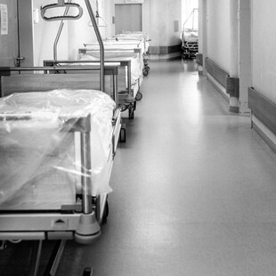 Πάτρα: ΕΔΕ για τον τραυματισμό του 13χρονου - Πήρε εξιτήριο ο ανήλικος