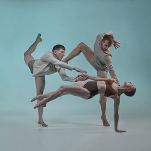 Sydney Dance Company / Impermanence