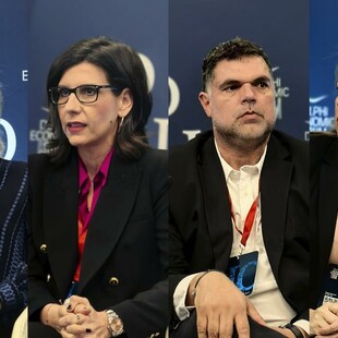Συμπερίληψη είναι να ακούγεσαι χωρίς να πρέπει να αποδείξεις ότι αξίζεις