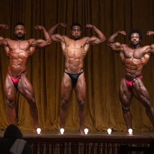 Αμαρτωλά βαμπίρ, επίδοξοι bodybuilders και χαριτωμένα πάντα από αύριο στους κινηματογράφους