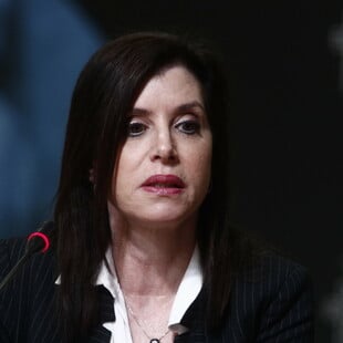 Email Ασημακοπούλου σε αποδήμους: Το ΣτΕ ακύρωσε το πρόστιμο των 40.000 ευρώ στη ΝΔ