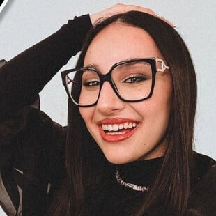 Eurovision 2025: Η Klavdia τραγούδησε Michael Jackson για τους eurofans