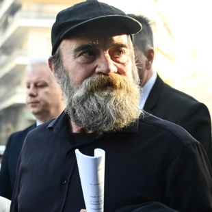 Κωνσταντίνος Πολυχρονόπουλος: Απαλλακτική η πρόταση του εισαγγελέα για τα οικονομικά του «Άλλου Ανθρώπου»