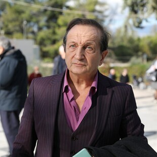 Σπύρος Μπιμπίλας: «Δεν αποσύρω τις αγωγές κατά του Αλέξη Κούγια για ηθικούς λόγους»