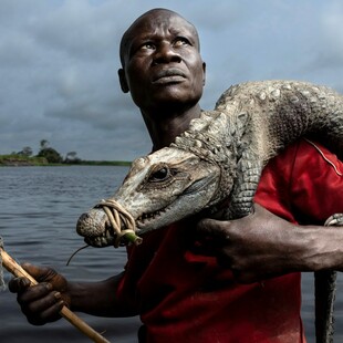 Sony World Photography Awards 2025: Οι κορυφαίες συμμετοχές του διαγωνισμού