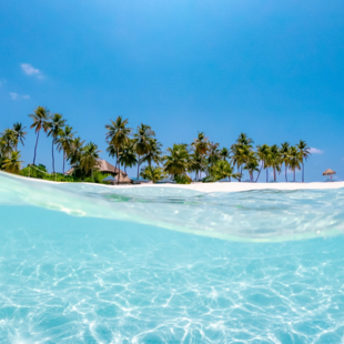 Οι Μαλδίβες απαγορεύουν την είσοδο Ισραηλινών ως διαμαρτυρία για τον πόλεμο στη Γάζα