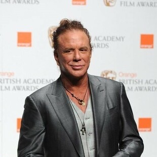 Μίκι Ρουρκ: Επιθυμεί να κινηθεί νομικά εναντίον του Big Brother