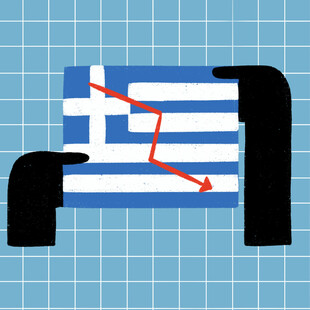 Απειλείται η οικονομία από νέο κραχ;