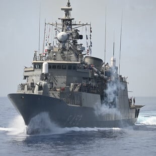 Τουρκία: Νέος χάρτης «κόβει» το Αιγαίο στα δύο – Προς ολοκλήρωση το θαλάσσιο σχέδιο της Άγκυρας