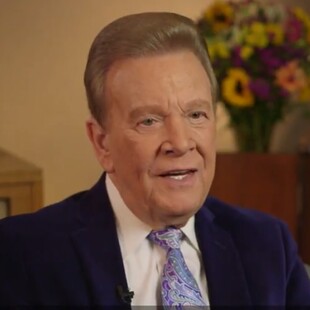 Wink Martindale: Πέθανε ο «βασιλιάς» των αμερικανικών τηλεπαιχνιδιών