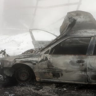 Τραγωδία στην Εγνατία Οδό: Οι κάμερες θα δείξουν την αλήθεια για το τροχαίο δυστύχημα στην Κοζάνη