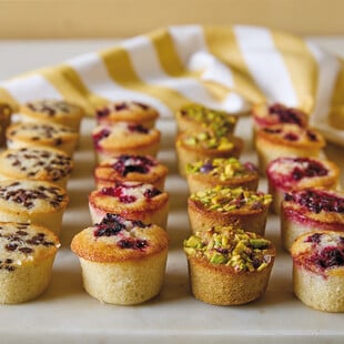 ΑΡΤΙΣΤΟΝ: Ο φούρνος της πόλης με γεύσεις που αγαπιούνται κάθε μέρα