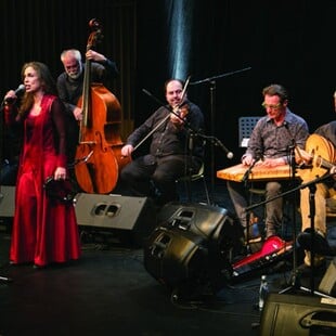 Τραγούδια της Μεσογείου