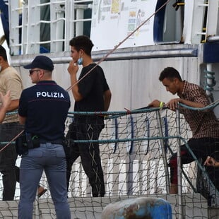 Η ΕΕ βάζει στο στόχαστρο τις αιτήσεις ασύλου από επτά «ασφαλείς» χώρες