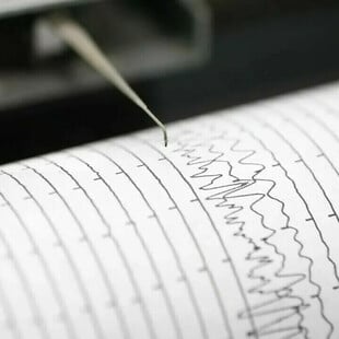 Διπλός σεισμός στον Πόρο - Αισθητός και στην Αττική
