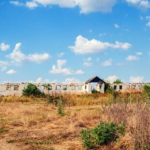 Ακαθάριστα οικόπεδα: Τι γίνεται σε περίπτωση που δεν κάνουν δήλωση οι ιδιοκτήτες