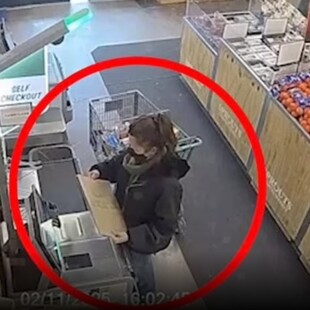 Τζιν Χάκμαν: Βίντεο με μία από τις τελευταίες δημόσιες εμφανίσεις της συζύγου του
