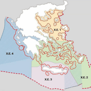 Ιστορική απόφαση: Η Ελλάδα ανακήρυξε ΑΟΖ στο Ιόνιο Πέλαγος έως το Ταίναρο