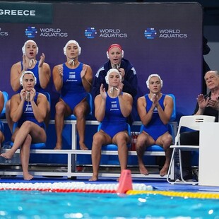 Η Εθνική Πόλο Γυναικών προκρίθηκε στον ημιτελικό του World Cup