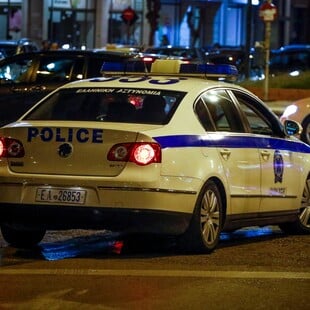 Μενίδι: 25χρονος μαχαίρωσε δύο άτομα