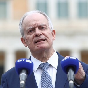 Τασούλας για το πραξικόπημα της 21ης Απριλίου: Να θωρακίσουμε την εθνική μας ενότητα