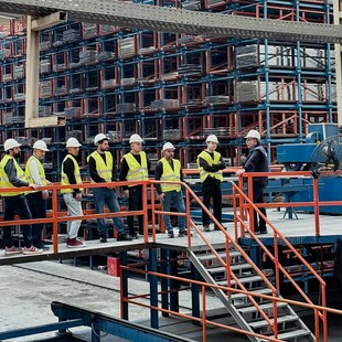  ELVIAL TRAINING CENTRE: Oλοκληρώθηκε με επιτυχία ο 7ος Κύκλος