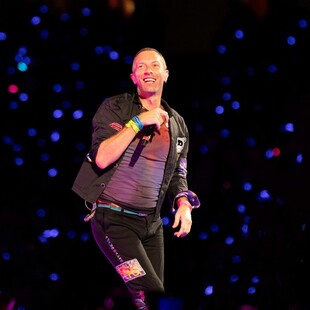 Coldplay: Συναυλίες ρεκόρ στο νέο στάδιο Kai Ta του Χονγκ Κονγκ