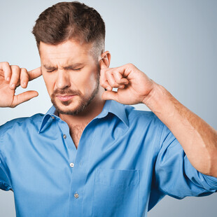 Πώς αντιμετωπίζεται το βουητό στ’ αυτιά που επιμένει