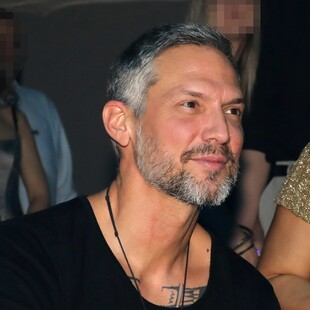 Θύμα διάρρηξης ο Αλέξανδρος Παρθένης 