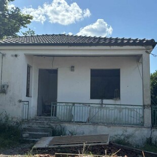 Νεκρός 19χρονος στα Φάρσαλα: Τον καταπλάκωσε τοίχος σπιτιού
