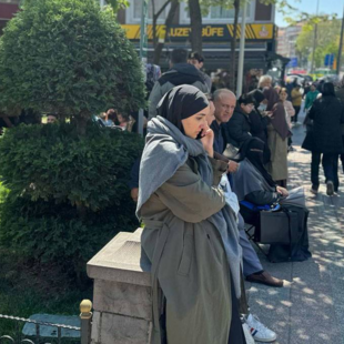 Νέος σεισμός 5 Ρ ίχτερ στην Κωνσταντινούπολη