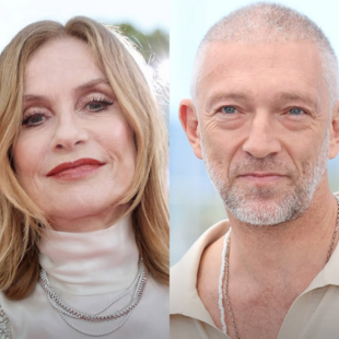 Η Isabelle Huppert και ο Vincent Cassel πρωταγωνιστούν στη νέα ταινία του Ασγκάρ Φαρχαντί «Parallel Tales»
