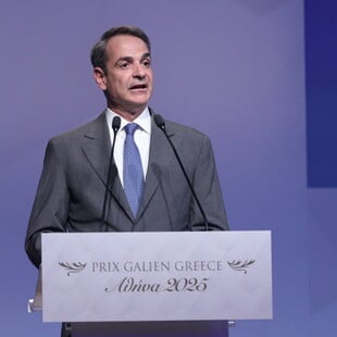 Μητσοτάκης: Νομοθετική πρωτοβουλία για τον επαναπατρισμό Ελλήνων γιατρών από τις ΗΠΑ
