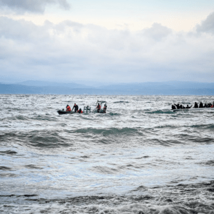 Frontex κατά Ελλάδας για επαναπροωθήσεις: Σκέψεις για παραπομπή στην Κομισιόν
