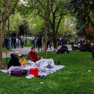 Παπαζάχος για Τουρκία: Η Κωνσταντινούπολη «χρωστάει» έναν μεγάλο σεισμό - Μπορεί να επηρεάσει την Ελλάδα;
