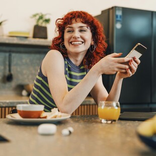 Οι εφαρμογές στα smartphones μπορούν να βελτιώσουν την ψυχική υγεία, όχι μόνο να τη βλάψουν
