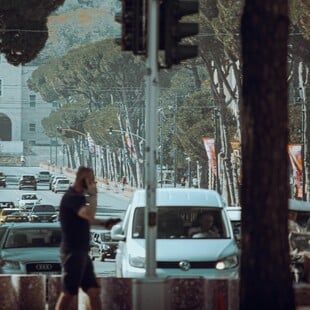 Αλβανία: Χωρίς τροχονόμους οι εθνικές οδοί από εδώ και στο εξής