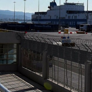 Πάτρα: Συνελήφθησαν τέσσερα άτομα για τον θάνατο της 47χρονης ναυτικού στο λιμάνι
