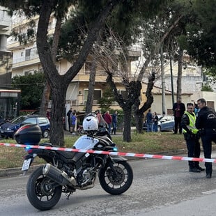 Γιώργου Μοσχούρη: «Ήμουν υπερήφανη για εσένα» - Η ανάρτηση της πρώην συζύγου του μετά τη δολοφονία του