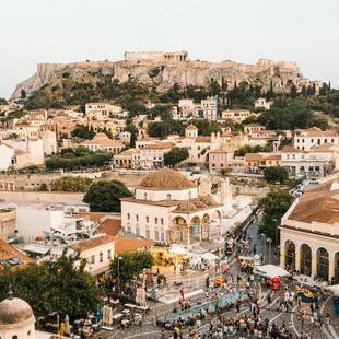 ΔΝΤ: Η Ελλάδα είναι από τις οικονομίες με την καλύτερη απόδοση στην ΕΕ