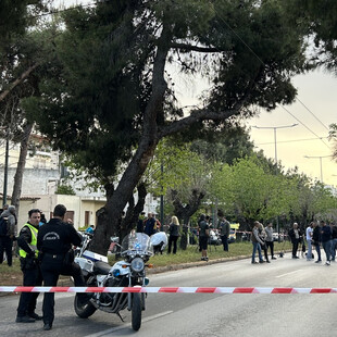 Εκτέλεση στο Χαλάνδρι: Με καλάσνικοφ και πάνω από 30 σφαίρες η εκτέλεση του Γιώργου Μοσχούρη