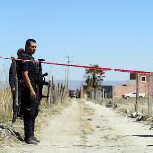 Μεξικό: Νεκροί η ακτιβίστρια Μαρία Μοράλες και ο γιος της που δημοσιοποίησαν στρατόπεδο εξόντωσης της μαφίας 