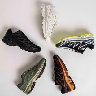 Retro vs Approach – Νέο δίλημμα στην αγορά sneakers