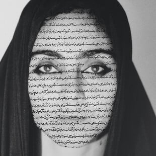 Shirin Neshat: «Το Χόλιγουντ κάνει τολμηρές πολιτικές δηλώσεις, όμως αφορούν μόνο το ίδιο»