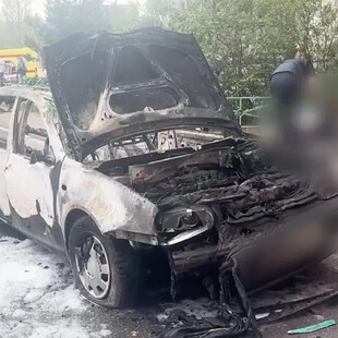Ρωσία: Ουκρανός συνελήφθη για τη βομβιστική επίθεση που σκότωσε Ρώσο στρατηγό